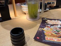 -味千拉面(煌华新纪元购物广场店)