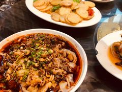 -江湖黑大兔(杨家坪店)