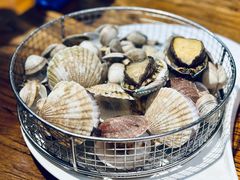 -海味当家·蒸锅海鲜(星海公园店)