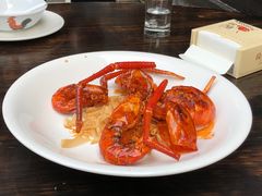 -猪肉婆私房菜(容桂总店)