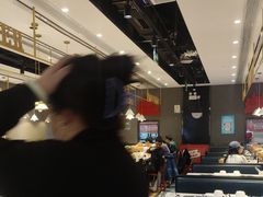 -龍歌自助小火锅(李沧丽达店)