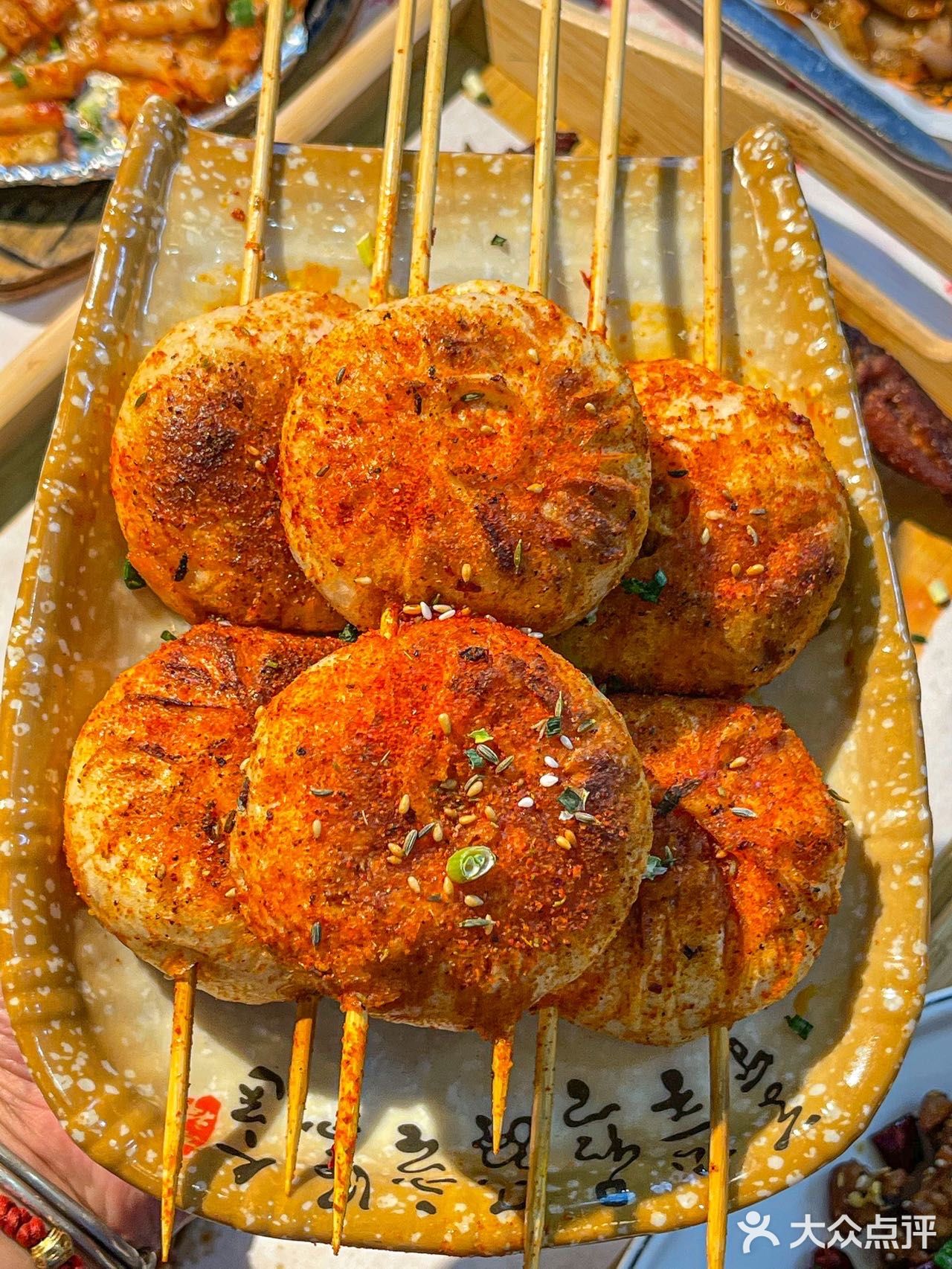 确实是梦时代附近最好吃的...