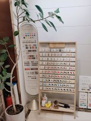-M13瑾玳•专业美甲美睫