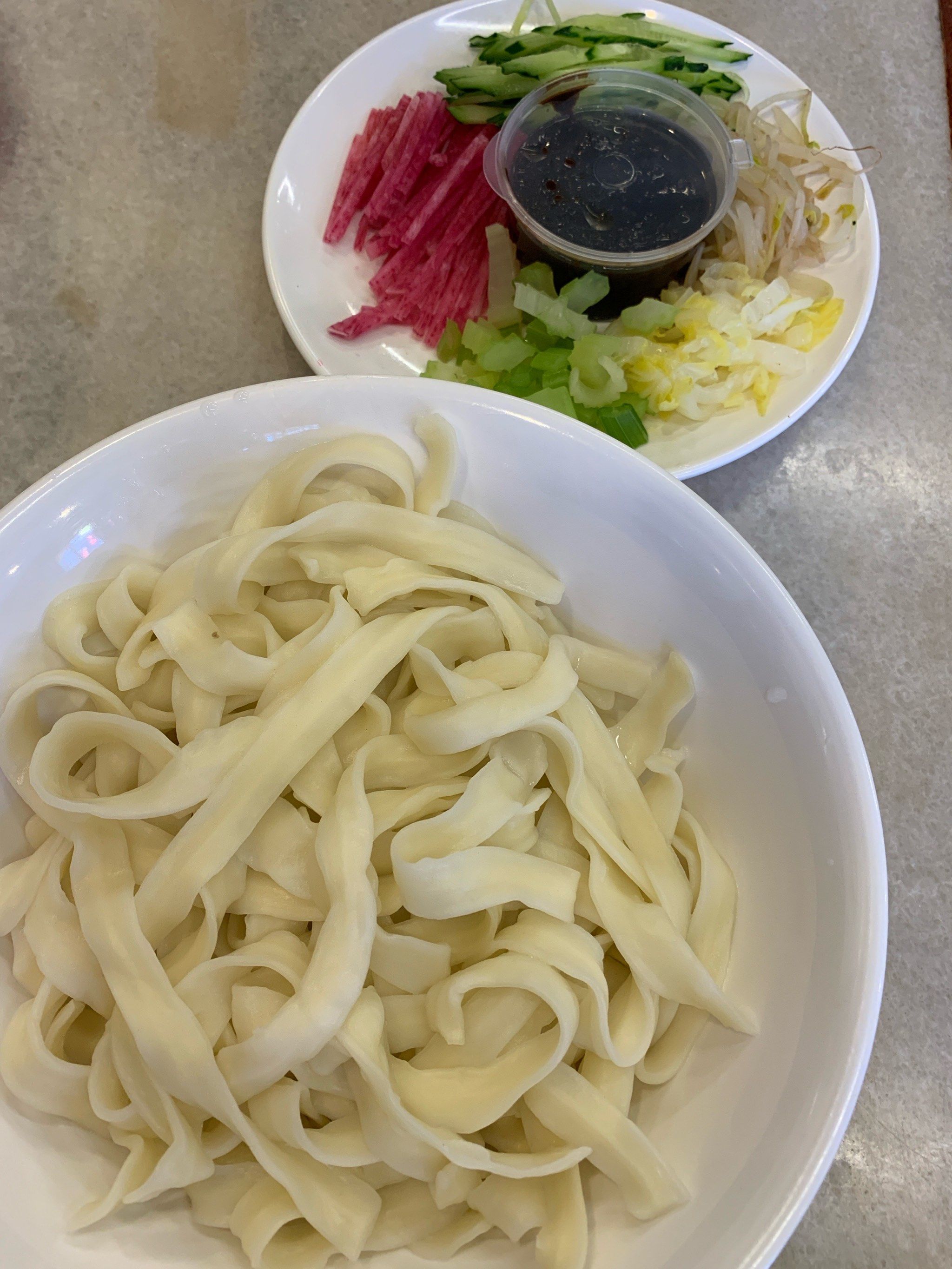 饿了又都想吃炒肝了就来了他家\\n\\n「炒肝」一小碗够一个人的量的