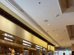 -雍和会海鲜姿造自助(湖东路店)
