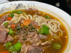 -简普菜烤鱼(苏宁生活广场店)