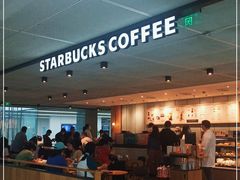 -星巴克(南京鼓楼医院店)