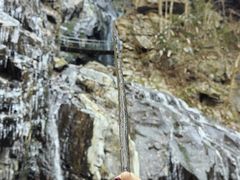 -藏龙百瀑风景区