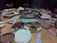 android_upload_pic-蜀留香火锅(白堤路店)