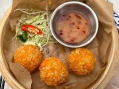 -KingThaia金泰兰(滨江天街店)