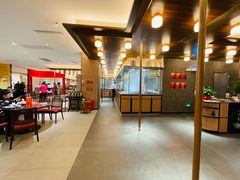 大堂-小東馆(东纵路店)