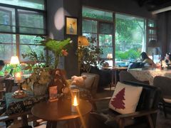 -咖法森林·咖啡  酒吧(天河店)