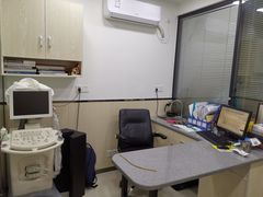 -安安宠物医院(情缘分院)