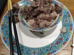-贰重天冰煮羊自助火锅(东坝店)