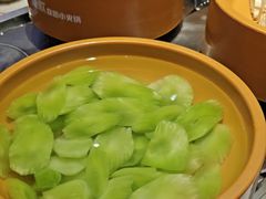 -龍歌自助小火锅(秦淮水游城店)