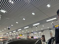 -瑞幸咖啡(合肥南站北广场店)