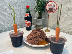 -南锣南门涮肉(南锣鼓巷店)