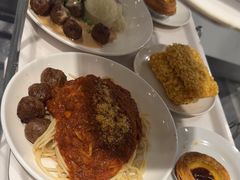 -宜家·瑞典风味餐厅(无锡店)