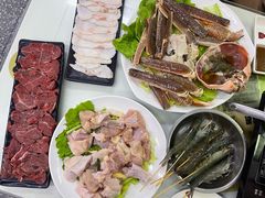 -吉友粥底火锅(方斜路店)