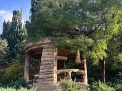 -元大都城垣遗址公园