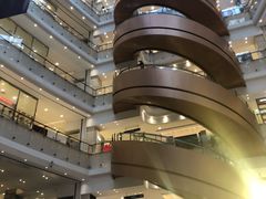 -新世界大丸百货