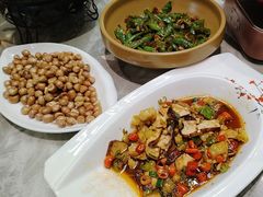 -农家湘菜(安亭店)