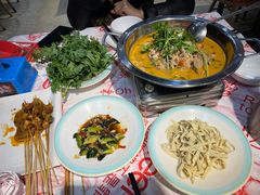 -辣不怕口味虾(凌霄路店)