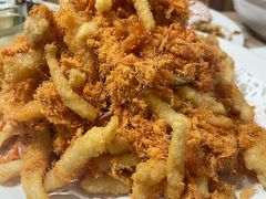 -华春餐馆(鱼山路店)
