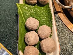 -大吉利·潮汕鲜牛肉火锅(总店)