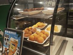 -老乡鸡(家天下生活广场店)