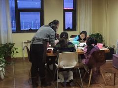 -彩翼儿童美术(新阳路)