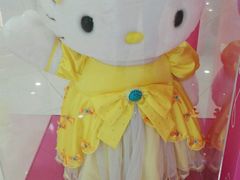 -凯蒂猫主题馆