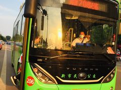 -红莲湖旅游度假区