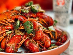 -王红军龙虾(新民路店)