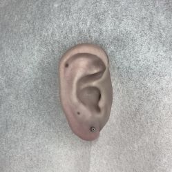 -众刺纹画·纹身·穿孔饰品·海娜定制