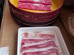 -温野菜涮涮锅(曲江大悦城店)