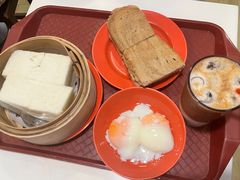 -亚坤(白沙浮广场店)