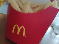 -麦当劳(龙湖时代天街店)