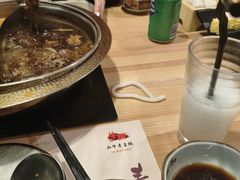 -牛匠和牛寿喜锅(西安总店)