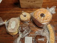 -沁屋面包店(人民东路店)
