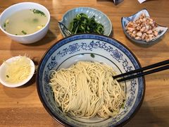 -朱洪元苏式面馆(绿宝广场店)