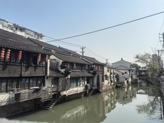 -葑门横街
