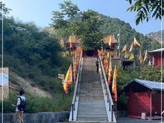 -黑龙潭风景区