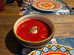 -卢布里西餐厅(海拉尔店)