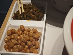 -霸蛮湖南菜·牛肉粉(荣京西街店)