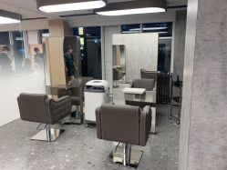 -P.STYLE 派斯造型