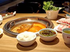 -季季红火锅(长沙步行街店)