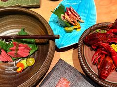 -Minase水濑·日料放题(外滩店)