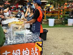 -吉姆冒险世界(蓟州店)