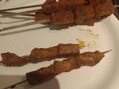 -鼎香缘海鲜自助火锅烤肉(锦辉购物广场店)